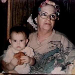 Meet your Posher, Bethany